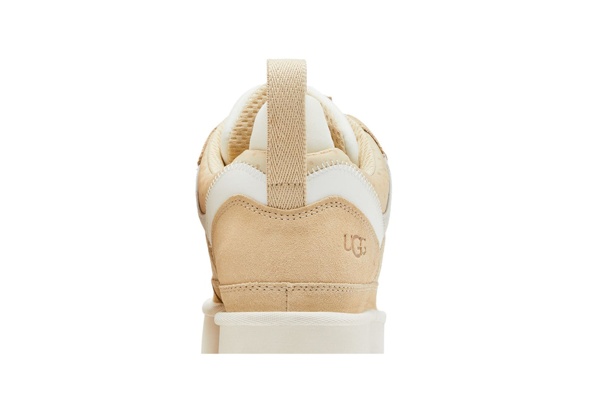 UGG Lowmel Spring Biscotti (Women's) sneaker afbeelding 7 - stylecode 1152759-BSCT