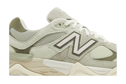 New Balance 9060 Olivine sneaker afbeelding 2 - stylecode U9060EEC