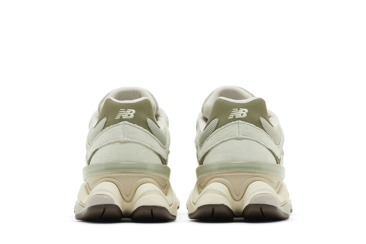 New Balance 9060 Olivine sneaker afbeelding 6 - stylecode U9060EEC