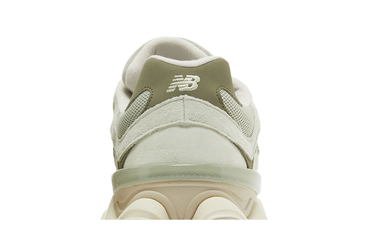 New Balance 9060 Olivine sneaker afbeelding 7 - stylecode U9060EEC