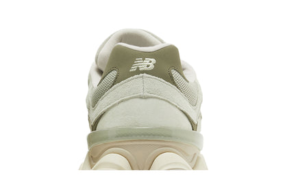 New Balance 9060 Olivine sneaker afbeelding 7 - stylecode U9060EEC