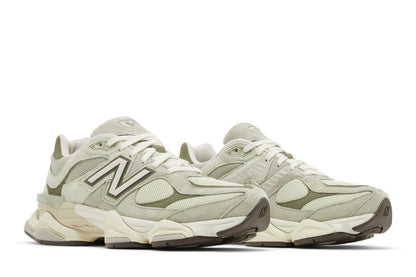 New Balance 9060 Olivine sneaker afbeelding 8 - stylecode U9060EEC