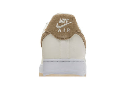 Nike Air Force 1 Low '07 LV8 Coconut Milk Khaki sneaker afbeelding 7 - stylecode FN5832-101