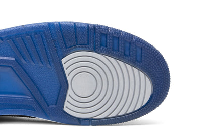 Jordan 3 Retro Sport Blue sneaker afbeelding 5 - stylecode 136064-007