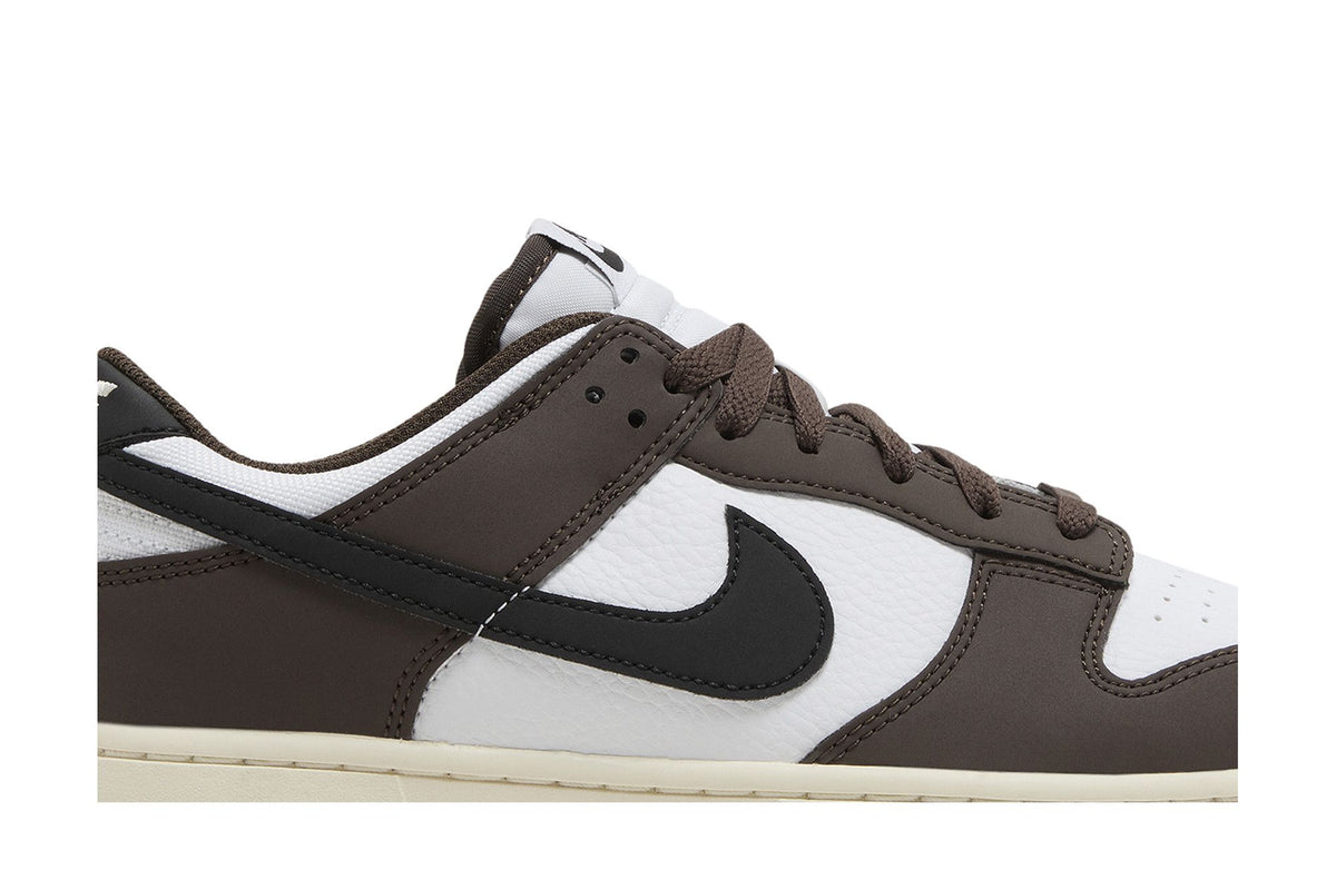 Nike Dunk Low Next Nature Baroque Brown sneaker afbeelding 2 - stylecode HF4292-200
