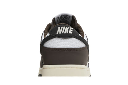 Nike Dunk Low Next Nature Baroque Brown sneaker afbeelding 7 - stylecode HF4292-200