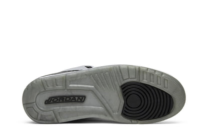 Jordan 3 Retro Wolf Grey sneaker afbeelding 4 - stylecode 136064-004