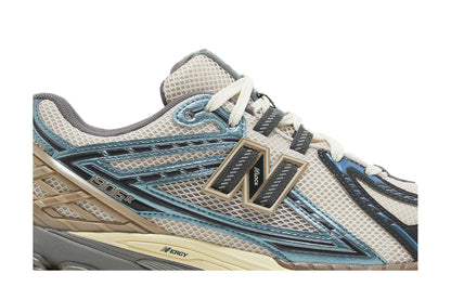 New Balance 1906R Metallic Teal New Spruce sneaker afbeelding 2 - stylecode M1906RRC