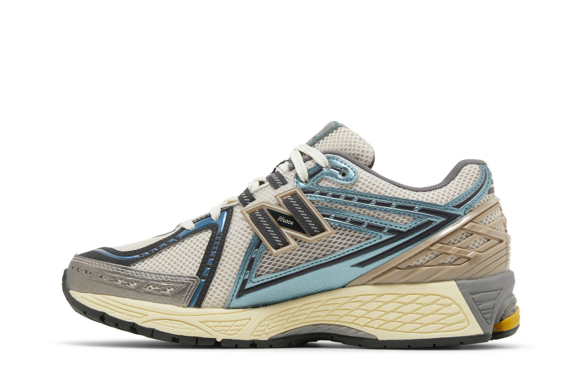 New Balance 1906R Metallic Teal New Spruce sneaker afbeelding 3 - stylecode M1906RRC