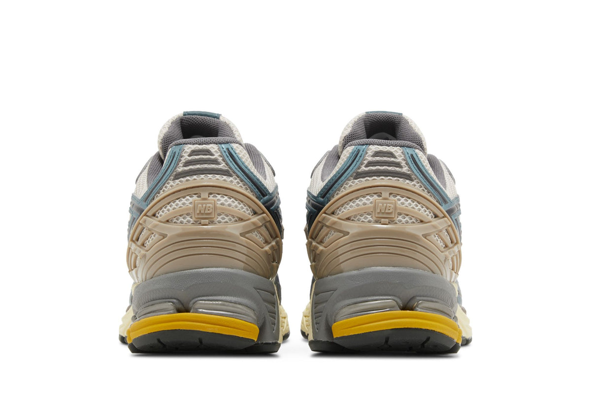 New Balance 1906R Metallic Teal New Spruce sneaker afbeelding 6 - stylecode M1906RRC