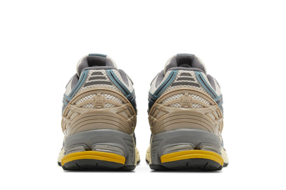 New Balance 1906R Metallic Teal New Spruce sneaker afbeelding 6 - stylecode M1906RRC