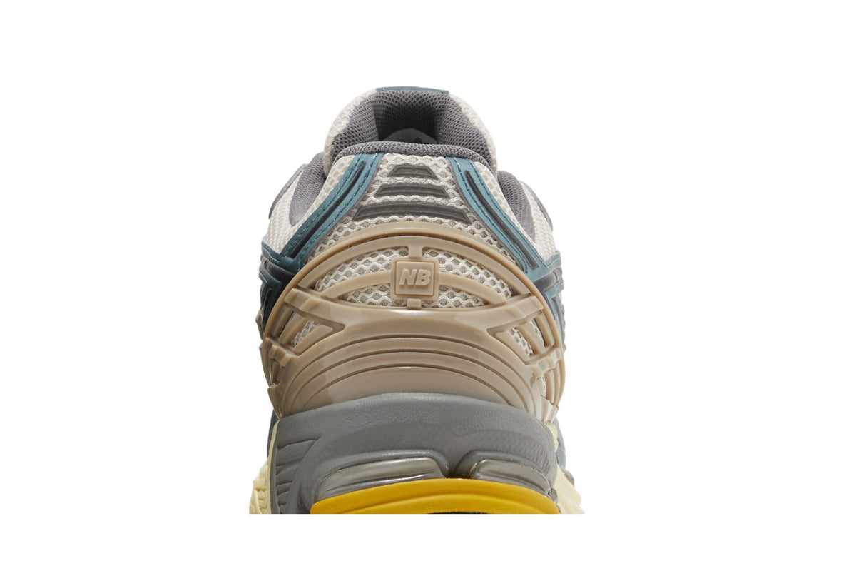 New Balance 1906R Metallic Teal New Spruce sneaker afbeelding 7 - stylecode M1906RRC