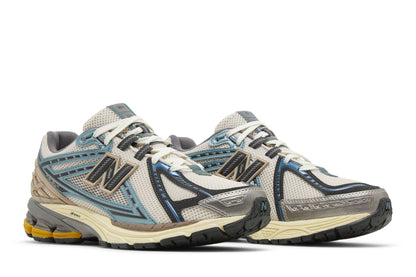 New Balance 1906R Metallic Teal New Spruce sneaker afbeelding 8 - stylecode M1906RRC