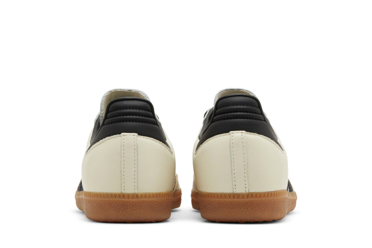 adidas Samba OG Cream White Sand Strata (Women's) sneaker afbeelding 6 - stylecode ID0478
