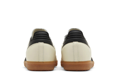 adidas Samba OG Cream White Sand Strata (Women's) sneaker afbeelding 6 - stylecode ID0478