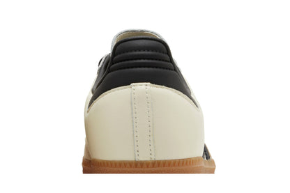 adidas Samba OG Cream White Sand Strata (Women's) sneaker afbeelding 7 - stylecode ID0478
