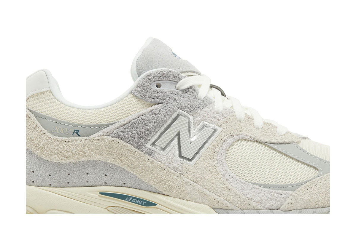 New Balance 2002R Linen sneaker afbeelding 2 - stylecode M2002REK
