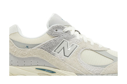 New Balance 2002R Linen sneaker afbeelding 2 - stylecode M2002REK