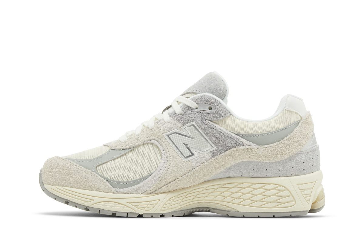 New Balance 2002R Linen sneaker afbeelding 3 - stylecode M2002REK