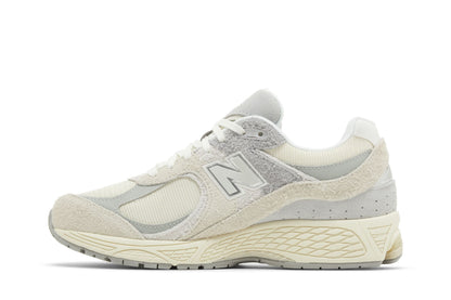 New Balance 2002R Linen sneaker afbeelding 3 - stylecode M2002REK