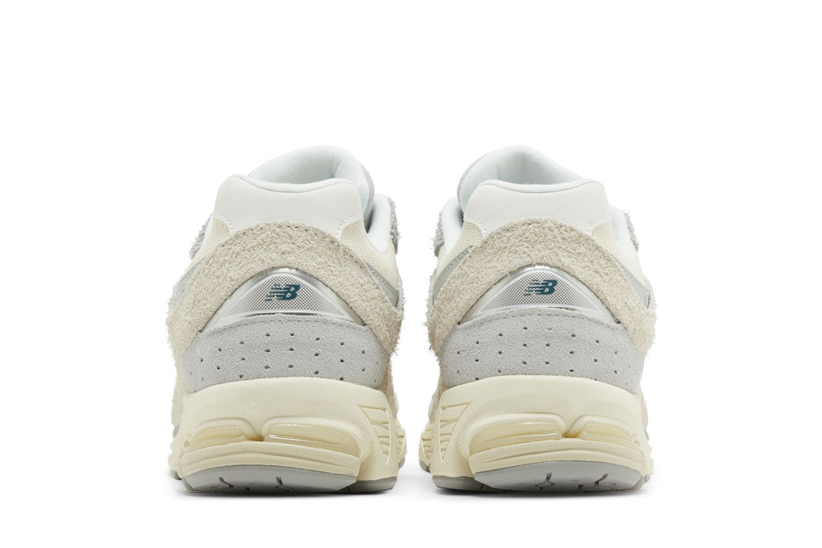 New Balance 2002R Linen sneaker afbeelding 6 - stylecode M2002REK