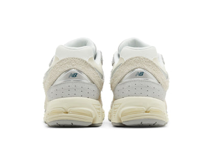 New Balance 2002R Linen sneaker afbeelding 6 - stylecode M2002REK