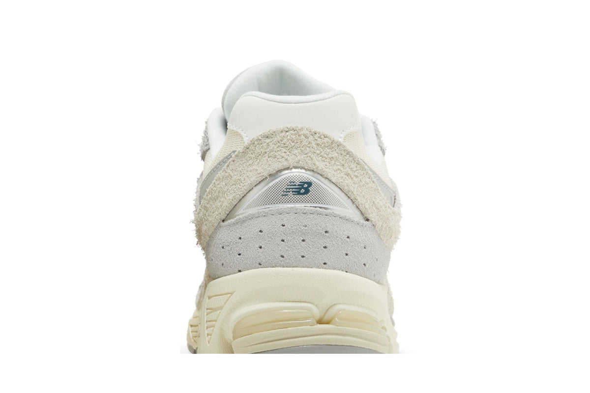 New Balance 2002R Linen sneaker afbeelding 7 - stylecode M2002REK
