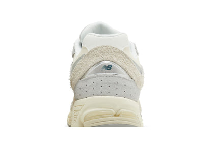 New Balance 2002R Linen sneaker afbeelding 7 - stylecode M2002REK