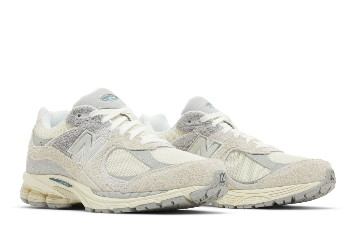 New Balance 2002R Linen sneaker afbeelding 8 - stylecode M2002REK