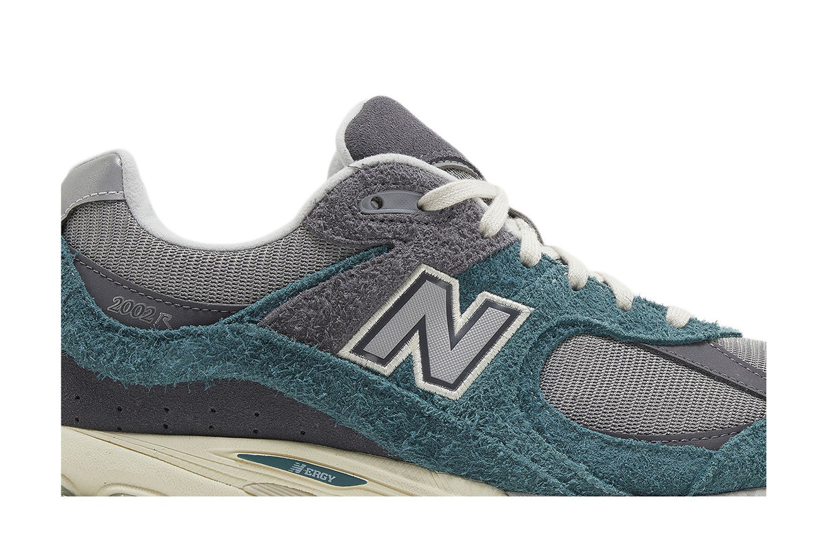 New Balance 2002R New Spruce Magnet sneaker afbeelding 2 - stylecode M2002REM