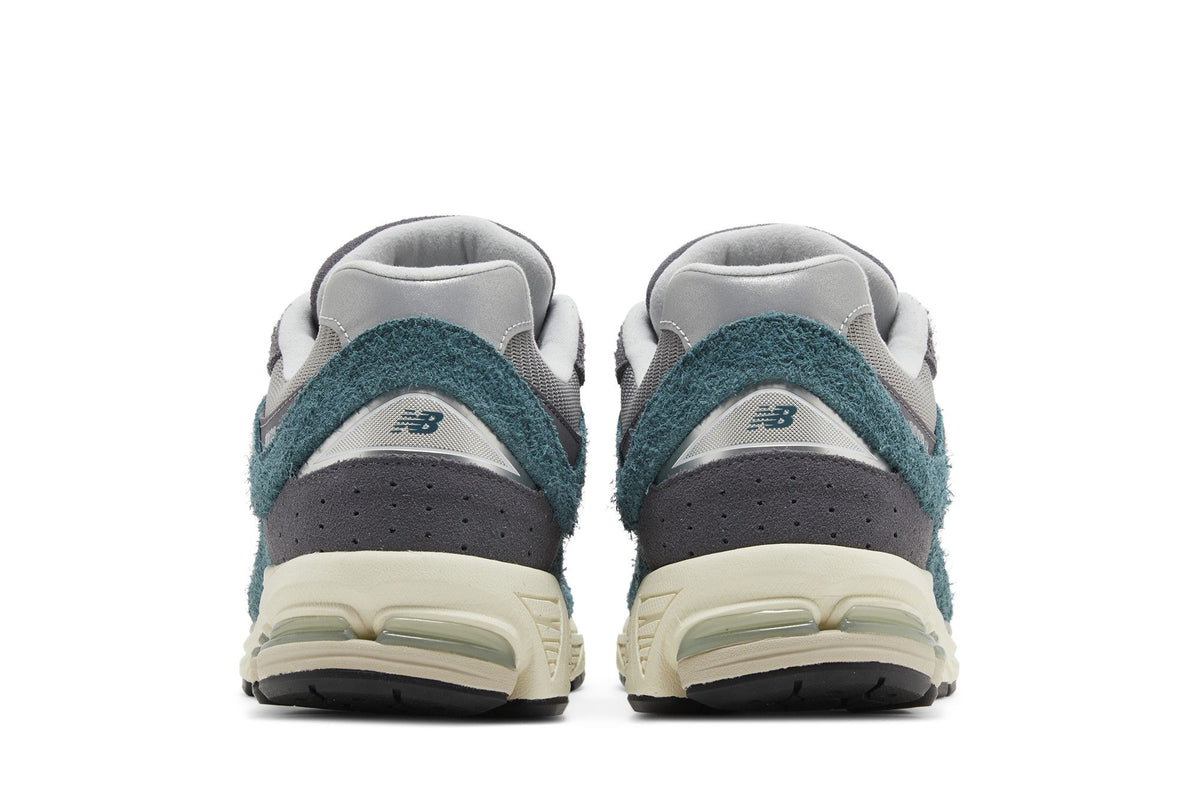 New Balance 2002R New Spruce Magnet sneaker afbeelding 6 - stylecode M2002REM