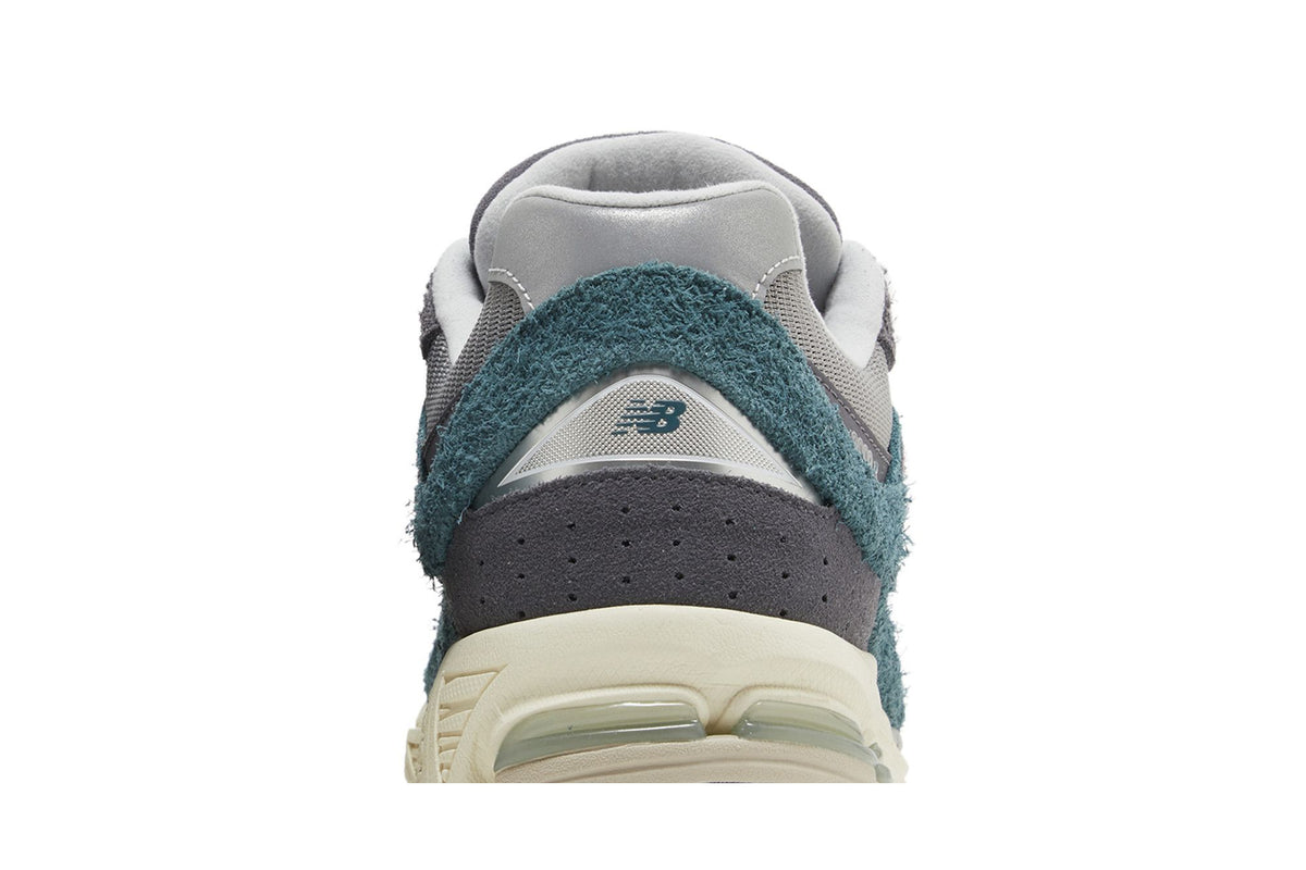 New Balance 2002R New Spruce Magnet sneaker afbeelding 7 - stylecode M2002REM