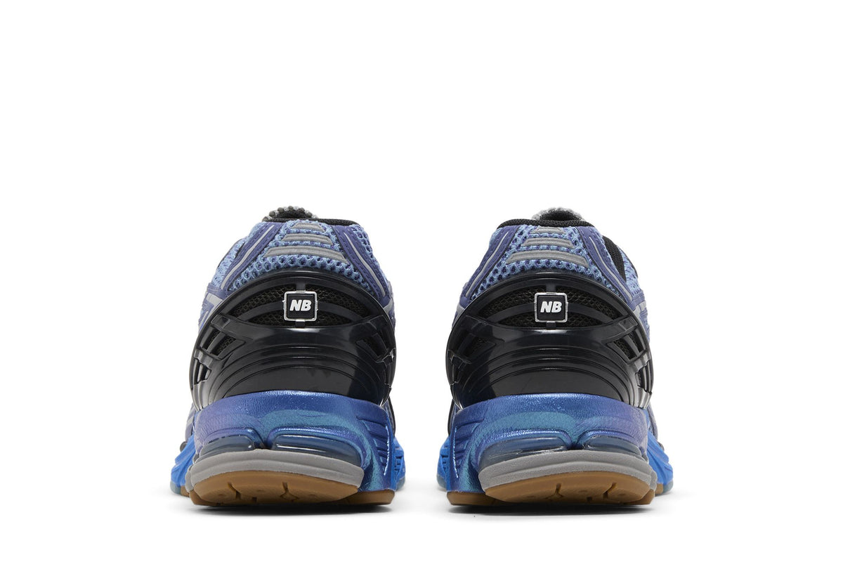 New Balance 1906R Action Bronson Medusa Azul sneaker afbeelding 6 - stylecode M1906RON