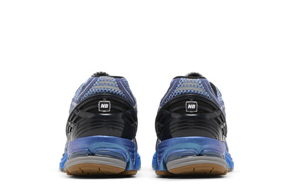 New Balance 1906R Action Bronson Medusa Azul sneaker afbeelding 6 - stylecode M1906RON