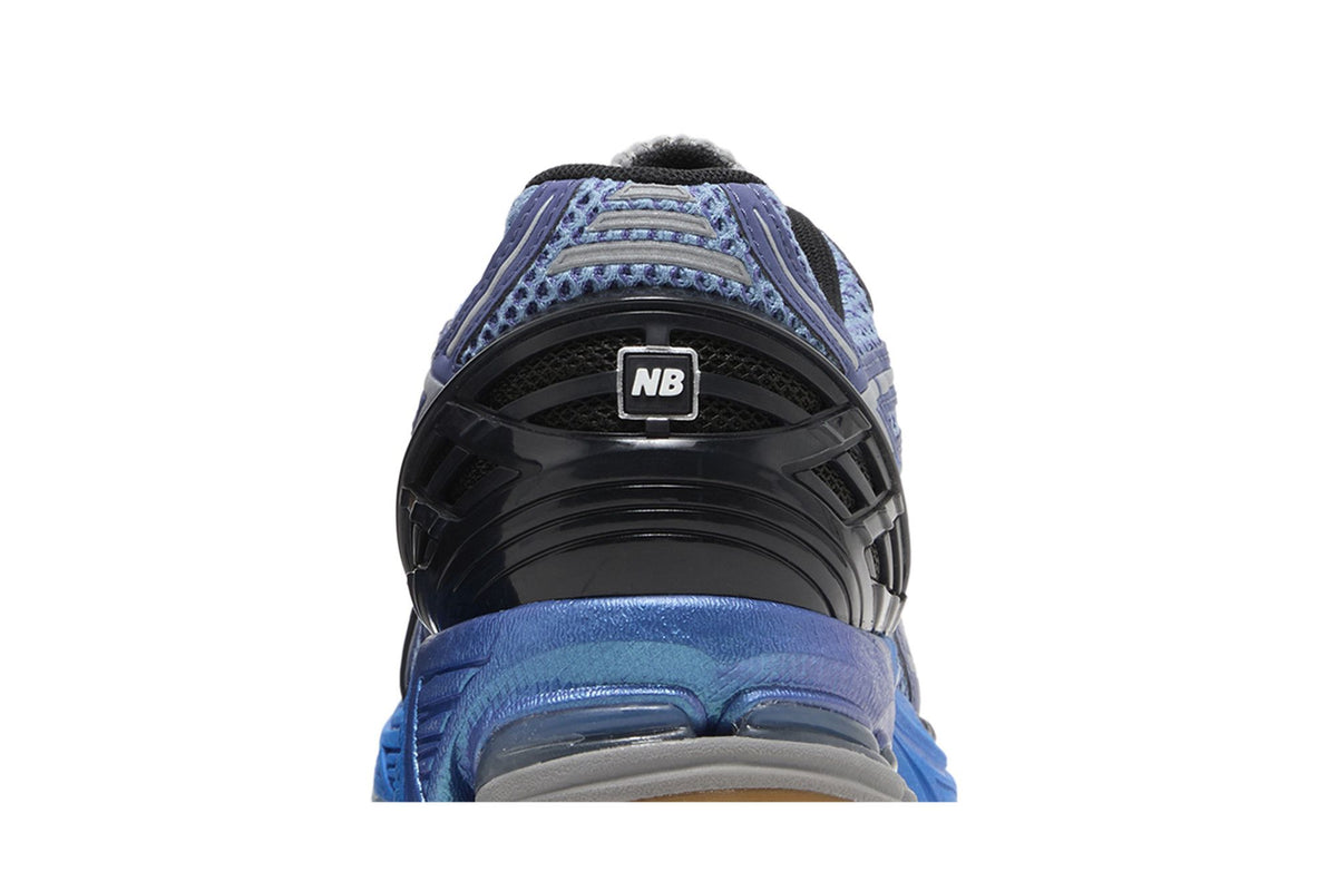 New Balance 1906R Action Bronson Medusa Azul sneaker afbeelding 7 - stylecode M1906RON