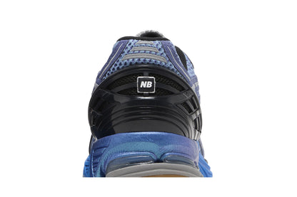 New Balance 1906R Action Bronson Medusa Azul sneaker afbeelding 7 - stylecode M1906RON