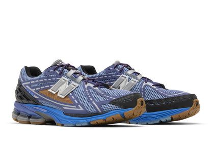 New Balance 1906R Action Bronson Medusa Azul sneaker afbeelding 8 - stylecode M1906RON