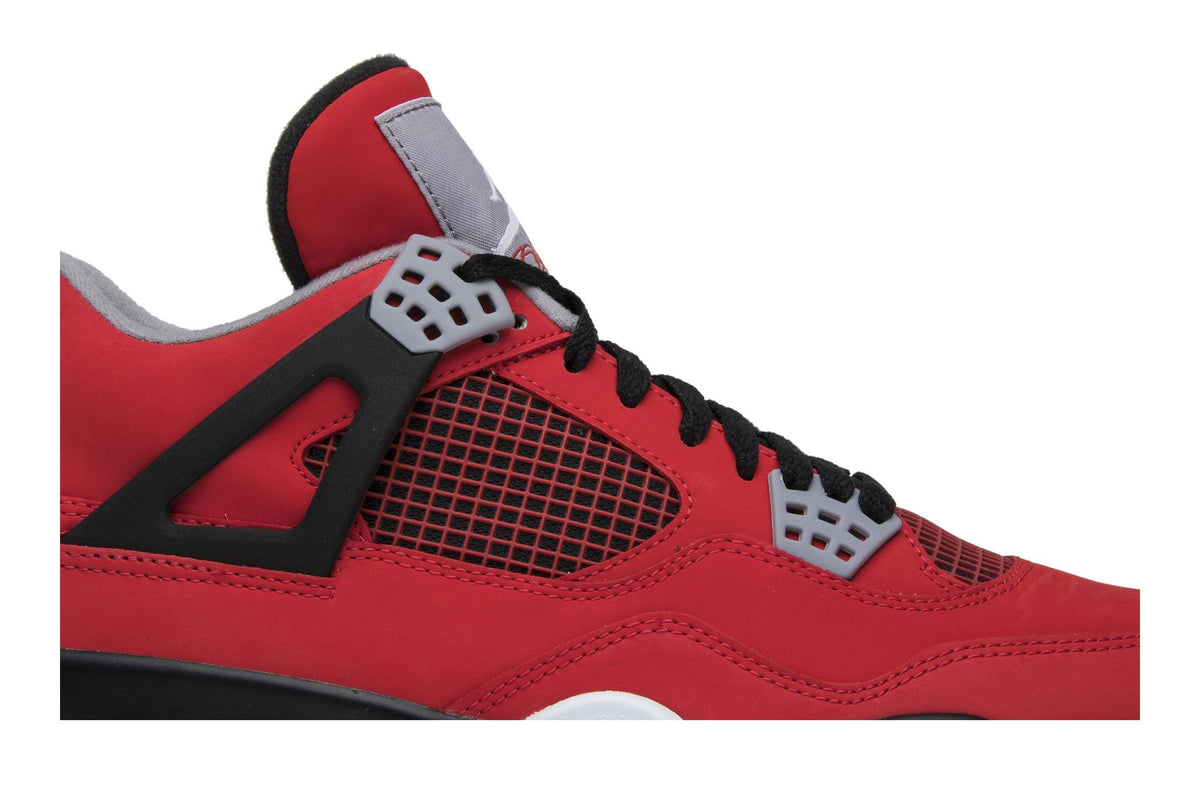 Jordan 4 Retro Toro Bravo (2013) sneaker afbeelding 2 - stylecode 308497-603