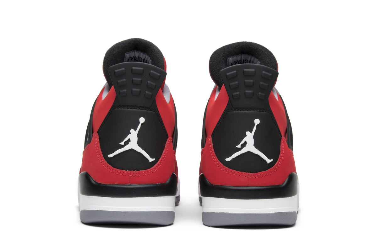 Jordan 4 Retro Toro Bravo (2013) sneaker afbeelding 6 - stylecode 308497-603