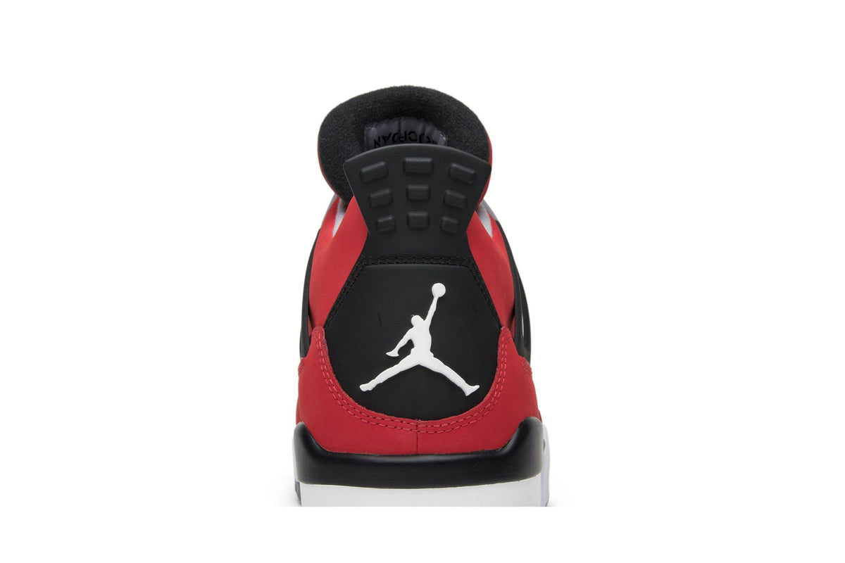 Jordan 4 Retro Toro Bravo (2013) sneaker afbeelding 7 - stylecode 308497-603