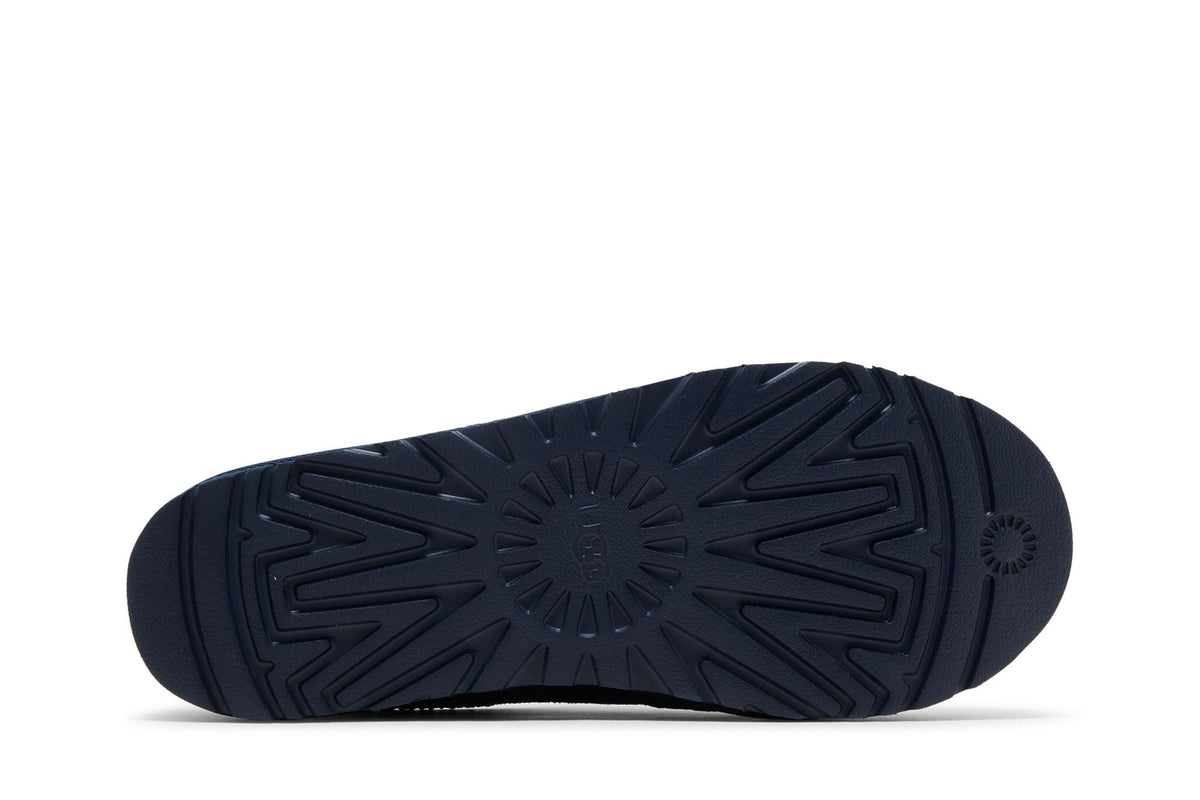 UGG Tasman Slipper Shoe Palace Painted Hills Blue sneaker afbeelding 4 - stylecode 1157090-BLU