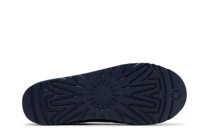 UGG Tasman Slipper Shoe Palace Painted Hills Blue sneaker afbeelding 4 - stylecode 1157090-BLU