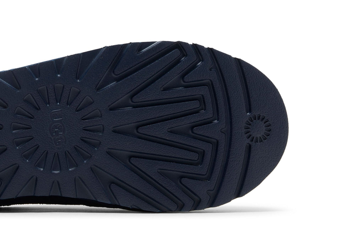 UGG Tasman Slipper Shoe Palace Painted Hills Blue sneaker afbeelding 5 - stylecode 1157090-BLU