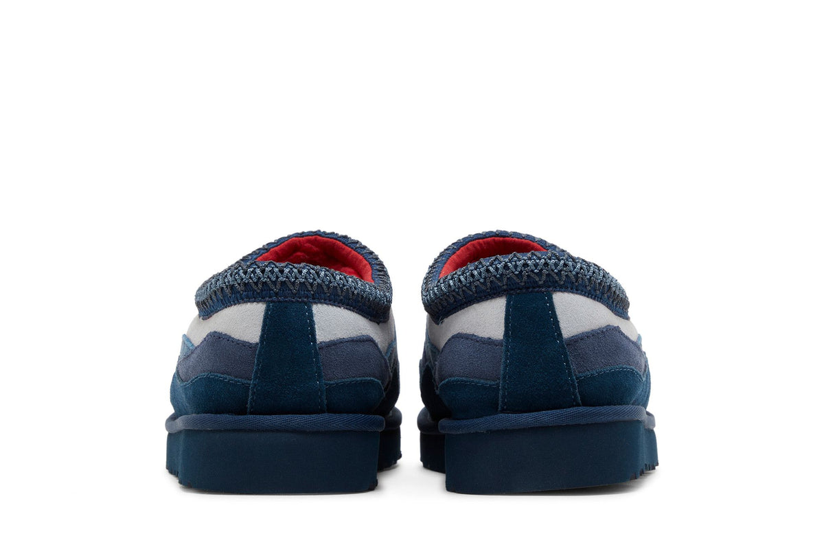 UGG Tasman Slipper Shoe Palace Painted Hills Blue sneaker afbeelding 6 - stylecode 1157090-BLU
