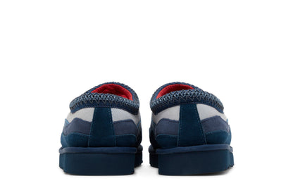 UGG Tasman Slipper Shoe Palace Painted Hills Blue sneaker afbeelding 6 - stylecode 1157090-BLU