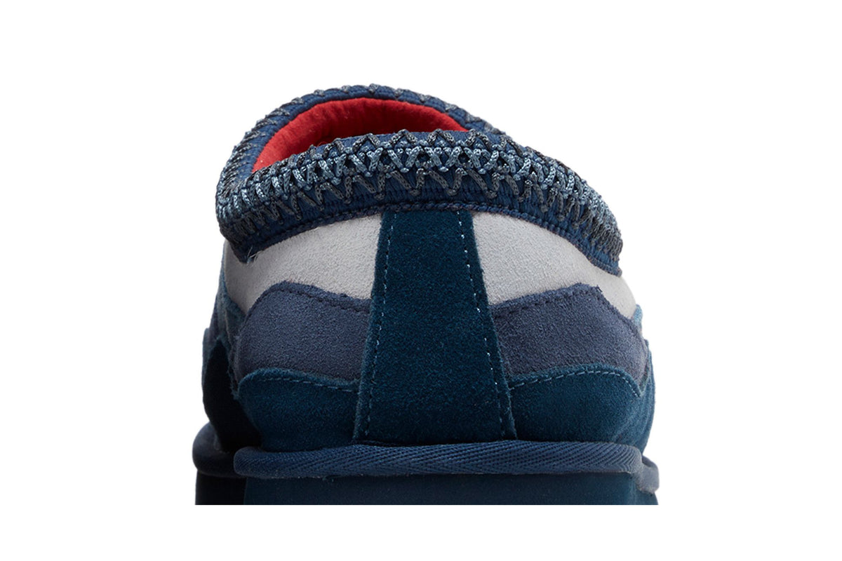 UGG Tasman Slipper Shoe Palace Painted Hills Blue sneaker afbeelding 7 - stylecode 1157090-BLU
