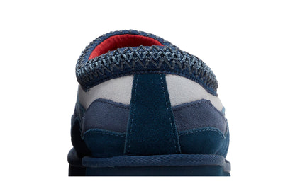UGG Tasman Slipper Shoe Palace Painted Hills Blue sneaker afbeelding 7 - stylecode 1157090-BLU