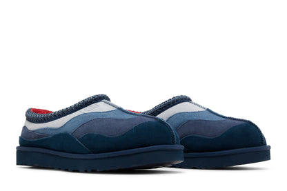 UGG Tasman Slipper Shoe Palace Painted Hills Blue sneaker afbeelding 8 - stylecode 1157090-BLU