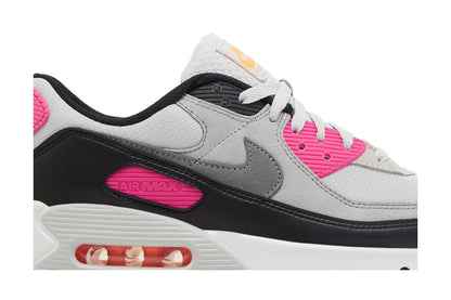 Nike Air Max 90 Dunkin' Donuts sneaker afbeelding 2 - stylecode FN6958-003