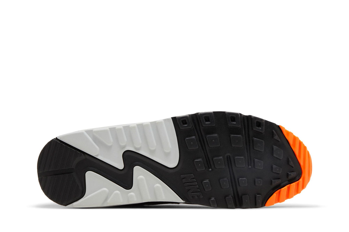 Nike Air Max 90 Dunkin' Donuts sneaker afbeelding 4 - stylecode FN6958-003